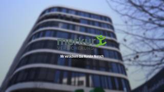 Merkur Versicherung AG