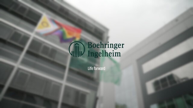 Rundgang durch Boehringer Ingelheim RCV GmbH & Co KG | karriere.at