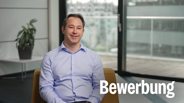 Im Bewerbungsgespräch bei Boehringer Ingelheim RCV GmbH & Co KG überzeugen | karriere.at