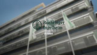 Boehringer Ingelheim RCV GmbH & Co KG