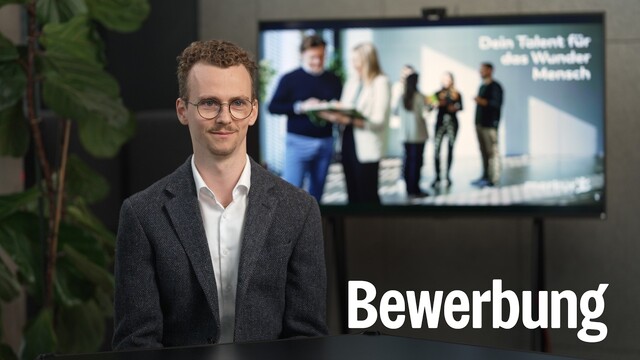 Bewerbungsprozess bei Merkur Versicherung AG | karriere.at