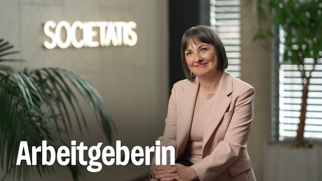 Merkur Versicherung AG als Arbeitgeber | karriere.at