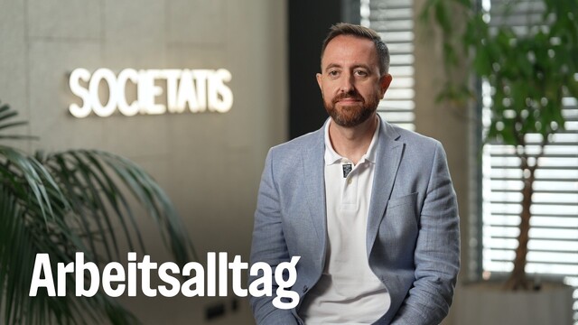 Arbeitsalltag bei Merkur Versicherung AG | karriere.at