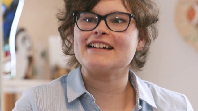 Imagevideo des Fonds Soziales Wien: KundInnen im Mittelpunkt
