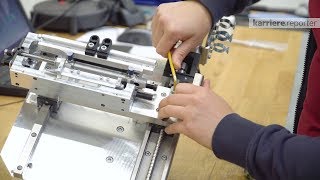Firmen Und Arbeitgeber In Amerika Karriere At