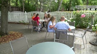 St. Josef Krankenhaus in Wien