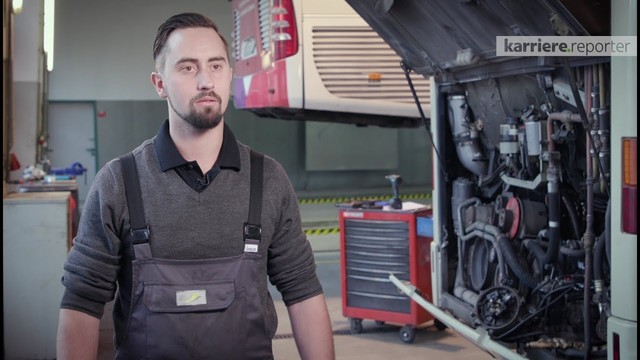 Österreichische Postbus AG als Arbeitgeber | karriere.at