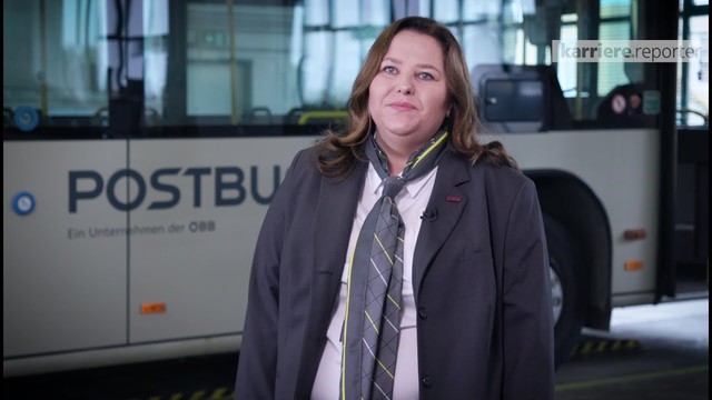 Bewerbungsgespräch bei der Österreichischen Postbus AG | karriere.at