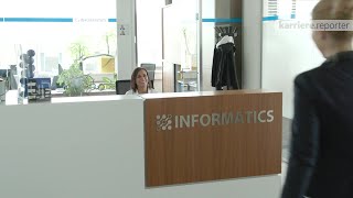INFORMATICS Holding GmbH
