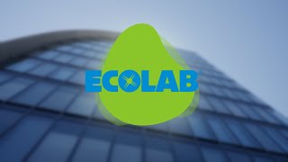 Ecolab GmbH