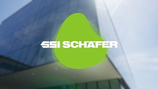 SSI Schäfer Österreich 