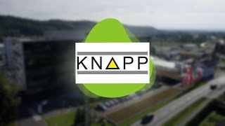 KNAPP Systemintegration GmbH