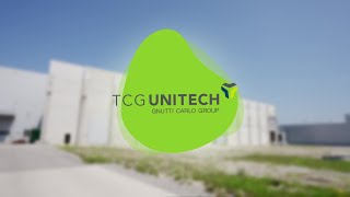 TCG UNITECH