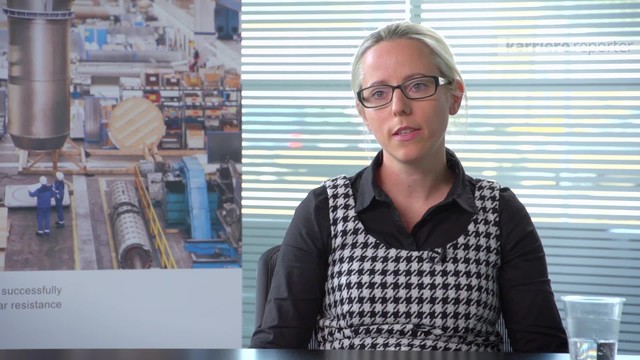 Welche Rahmenbedingungen bringt der Job mit sich? - ANDRITZ GROUP auf karriere.at