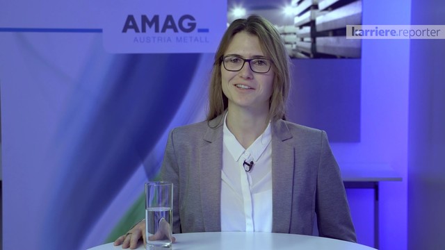 Welche Rahmenbedingungen bringt der Job mit sich? - AMAG Austria Metall AG auf karriere.at