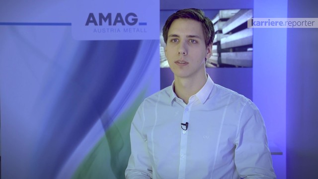 Was macht Ihr Team zum Team? - AMAG Austria Metall AG auf karriere.at